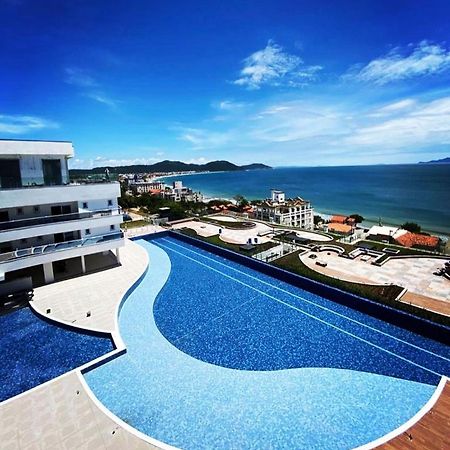 Mirante Home Club Florianópolis Exteriör bild