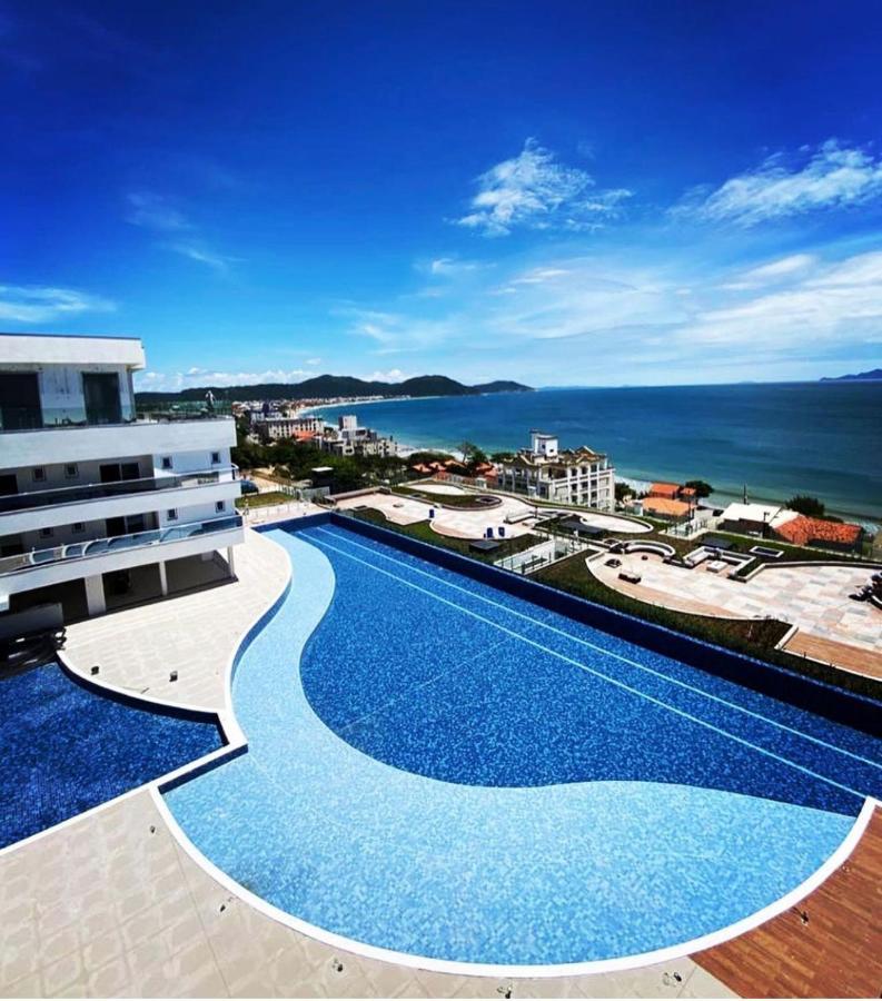 Mirante Home Club Florianópolis Exteriör bild
