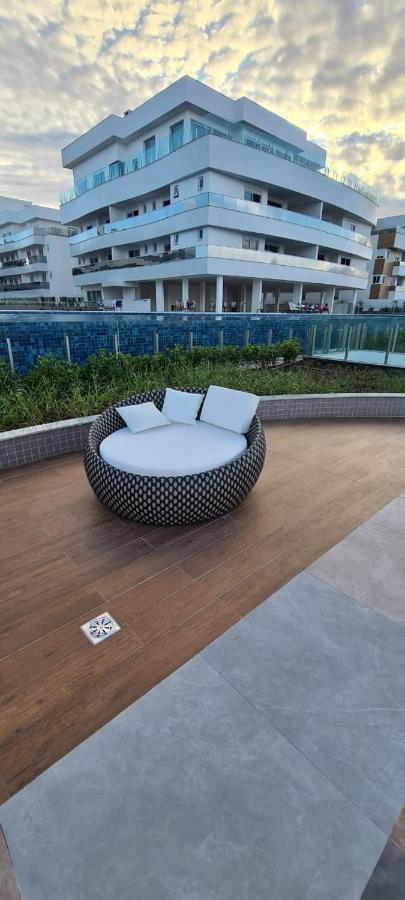 Mirante Home Club Florianópolis Exteriör bild