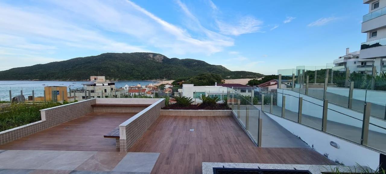 Mirante Home Club Florianópolis Exteriör bild