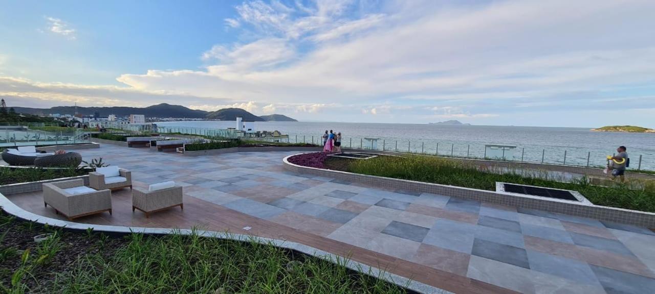 Mirante Home Club Florianópolis Exteriör bild