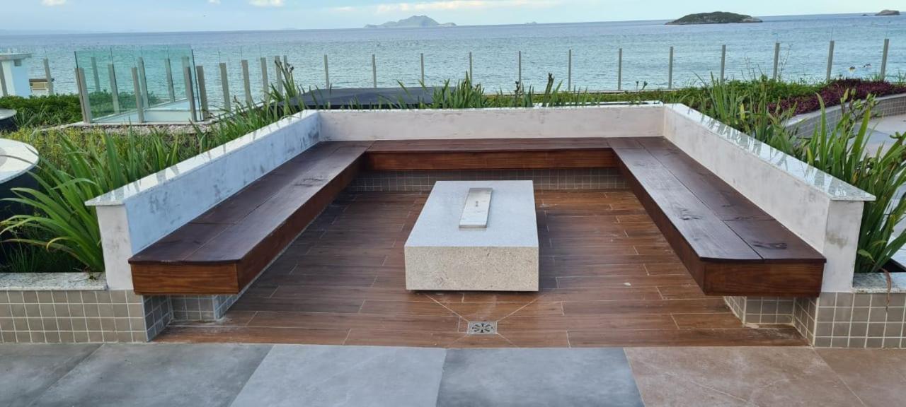 Mirante Home Club Florianópolis Exteriör bild