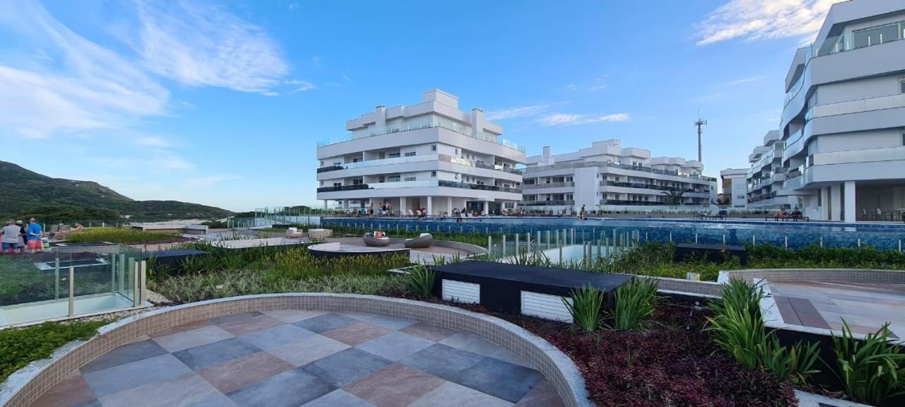 Mirante Home Club Florianópolis Exteriör bild